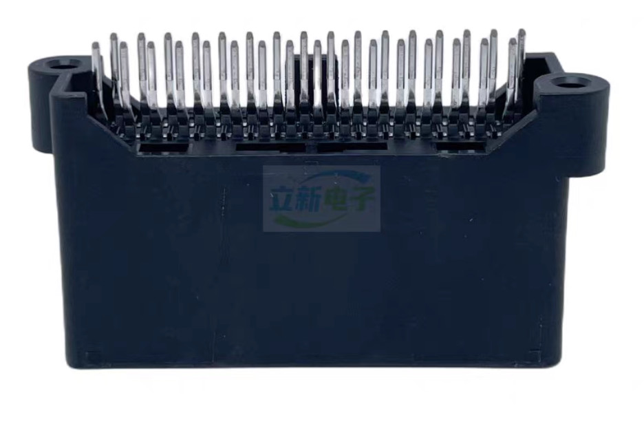 100Pcs New For AAUS01AP4-032K02 Male Plastic Upright 32P 1z,k8p