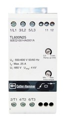 Cutler‑Hammer TL600N25 Torque Limiting Controller 25A 600V Solid‑State