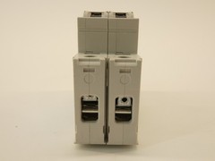 Siemens 5SJ4210-7HG42 Miniature 10A Circuit Breaker MCB 2P