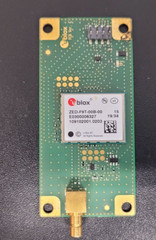 (1 PC) RCB-F9T U-BLOX EVK ZED-F9T Timing Board