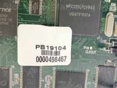 Asymtek 7200910-3 72009103 REV B Board 30 Days Warranty Fast Shipping
