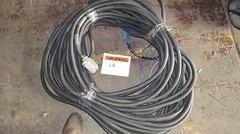 FANUC Robot Cable – NEW multiple different part #’s as pics show send message