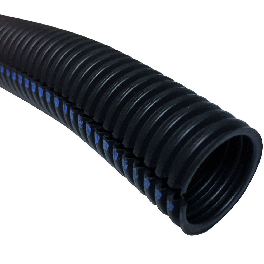 10FT – SPLIT LOOM TUBING 3/4″ DIAMETER # SLT34-10FT