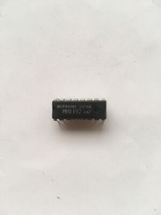 Mitsumi MM1192 MM1192XD HBS-Compatible Driver and Receiver DiP16 x 1pc