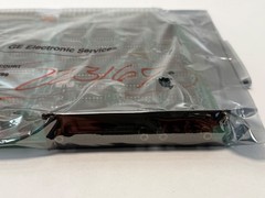 GE IC600CB516 Comm Control Type 2 I/O Module Series Six IC600CB516L