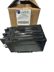 AIRPAX Carlyle HH83XB425 Circuit Breaker three pole LRA 240 Volts 600 FREESHIP