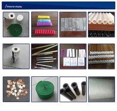 Fully Automatic Nickel-Plated Steel Strip Cutting Machine Metal Cutting Machine
