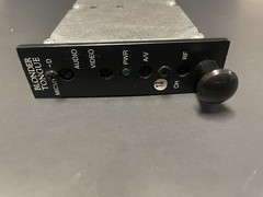 Blonder Tongue MICM-D Channel 18 Audio Video Fixed Channel Modulator 7797D 18 L2