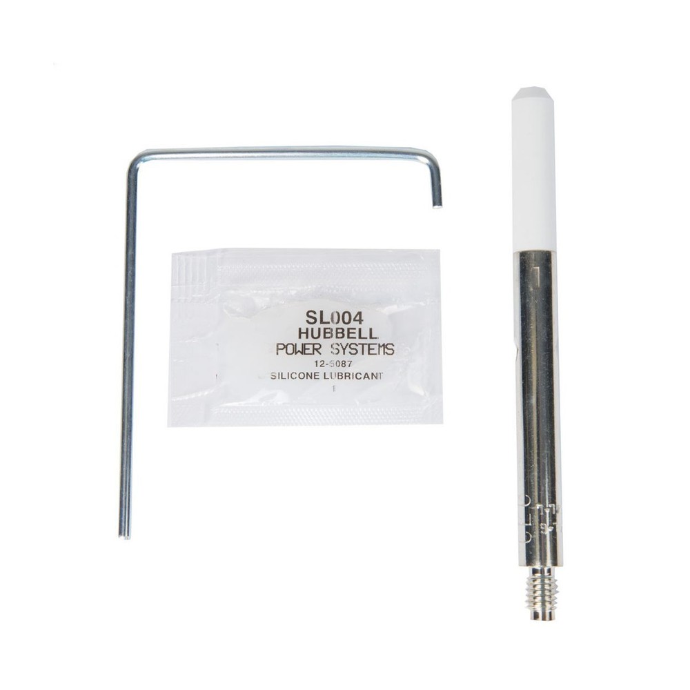 Hubbell Power Systems 225LBP 200A Loadbreak Elbow Probe Kit 25kV