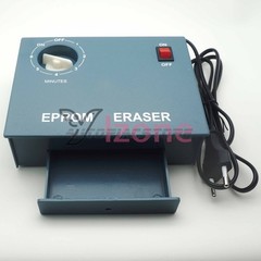 Generic UV EPROM Eraser 100V – 250V 50Hz X 1PC NEW