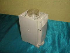 Siemens 7PR2200-1GF 7PR22001GF Time Delay Relay