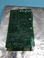 Hewlett-Packard HP 16320-66551 PCB Pin Board, 158732