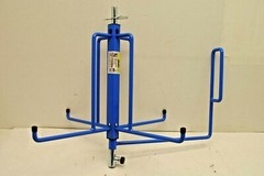 MH8120 Cable Dispenser Add On Kit, Mounts To Dispenser MH8110 (sold separately)