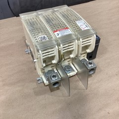 GS2MU3N SCHNEIDER ELECTRIC 200 AMP 600V GENERAL PURPOSE SWITCH