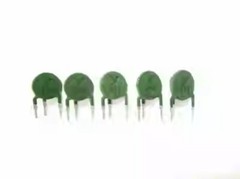 250PC FIT FOR PTC thermo-pressure-sensitive resistor MZ11-06E151-251RM/10D391