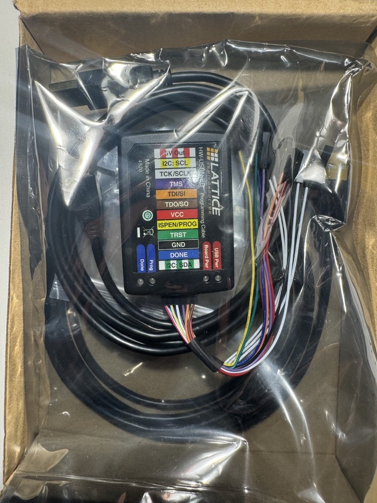 LATTICE HW-USBN-2B / HWUSBN2B