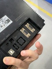 One Omron B7W-TW00B Welcome counteroffer