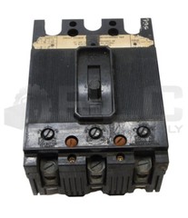 I-T-E EF3-A005 CIRCUIT BREAKER 5A 600VAC *READ*