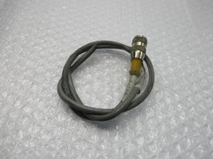 INDUSTRIAL SPARE RK 4T-4 CORDSET UNMP
