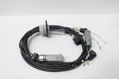 Kawasaki 50974-2018 Machine Harness Assembly