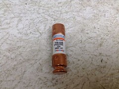 Ferraz Shawmut Gould TR10R 10 Amp Fuse Tri Onic TR 10R Mersen