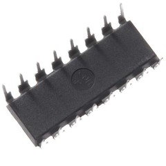Bridgold 5pcs LM13700N Dual Operational Transconductance Amplifiers Linearizi