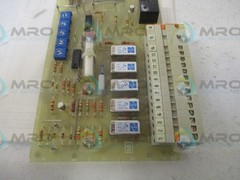 SIEMENS C98043-A1036-L1-10 INVERTER DRIVE BOARD NSMP