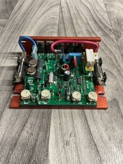 KB Electronics KBMM-225D DC Motor Speed Control #4013J2