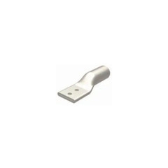 Burndy YA31A3, 350 KCMIL, 1/2″ Stud, Aluminum, 2-Hole, Compression Lug, 1 pc