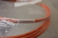 Unbranded – 2 Meter MultiMode Duplex Fiber Optic Cable – FCD6ASCD / X0008T6ZDZ