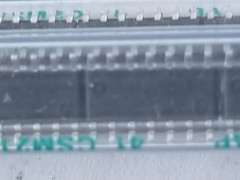 ON SEMICONDUCTOR 14584BG MC14584BG HEX INVERTER 20/PK (RO2.3BLUEB)