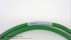 TURCK RSSD RSSD 423-1M, PROFINET INDUSTRIAL ETHERNET CABLE, U-38542 #315283