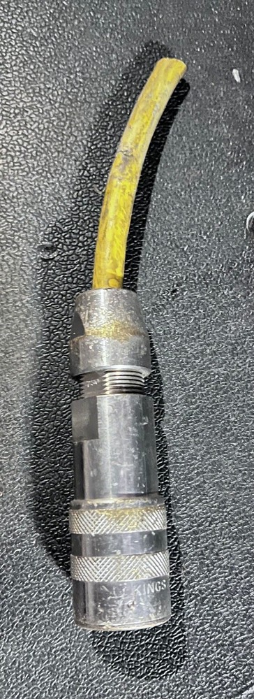 Kings 7703-2 Tri-Loc Connector