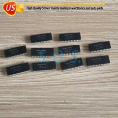20x Chip For Ramtron FM1608-120-P FM1608-120-PG FM1608 64Kbit FRAM NVRAM DIP28
