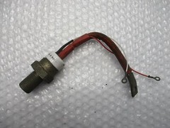SIEMENS D643-CU 57-2095 THYRISTOR UNMP