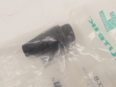 *Lot of 2* Neutrik NC3FXX-B Female XLR Cable Connector 3P – NEW Surplus!
