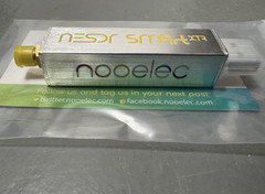 XTR V5 Nooelec Smart radio receiver