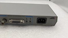 Allied Telesyn AT-MR820TR ATMR820TR Multiport Micro Hub/Repeater Hub 8 Ports NG