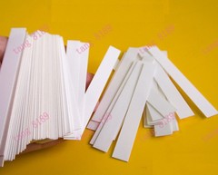 95% Alumina Aluminum Oxide Ceramic Rectangle Plate Sheet Various specifications