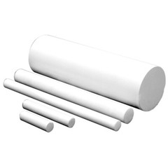 1 x Wear, High Temperature and Corrosion Resistant Boron Nitride Ceramic Rod