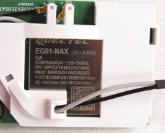 Quectel EG91-NAXGA-128-SGNS EG91NAXGA LTE Module Verizon AT&T Sprint Vivint