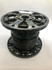 AQ227 (150′) 12AWG 2 conductor Aquaseal Water sun resistant direct burial cable