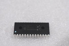 MICROCHIP TECHNOLOGY PIC16F57-I/P MICROCONTROLLER 20 MHZ (LOT OF 30)