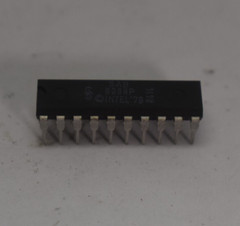 Siemens CPU System Bus Controller IC SAB8288P Intel 79 8414 8288P 202 Pieces