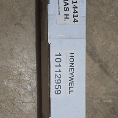 Hoffman LEDHL24V12 12 Inch 24V LED Light RoHS Made in Canada Honeywell 10112959