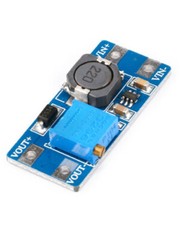 DC-DC Boost Power Application Modules (2pcs)