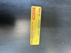 BOSCH CNC CP2 Board Mat.Nr. 062635-104401 CNC MEM 4 SERVO NC SPS PS 100 See PICS