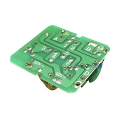 40W DC-AC Step-Up Transformer Power Module (1PCS)