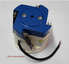 Vibration Disc Base Precision Circular Vibration Disc Pure Copper Chassis
