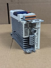 LENZE I55AE155F10V10001S Inverter Drive i550 400/480V .55kW/.75HP FAST SHIPPING